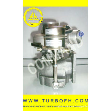 Iveco Industrial TB2573 Turbo 471021-5009S